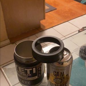 YETI